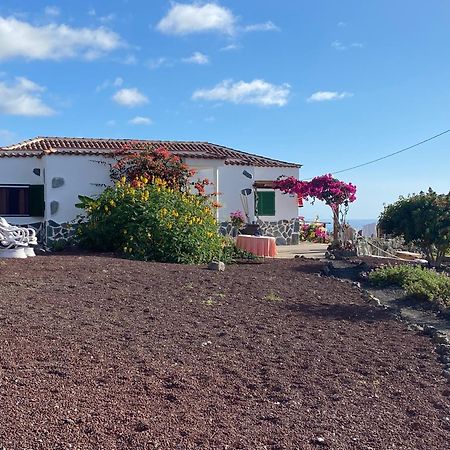 Finca Arcoiris Tenerife Vv غيا ذي إسورا المظهر الخارجي الصورة