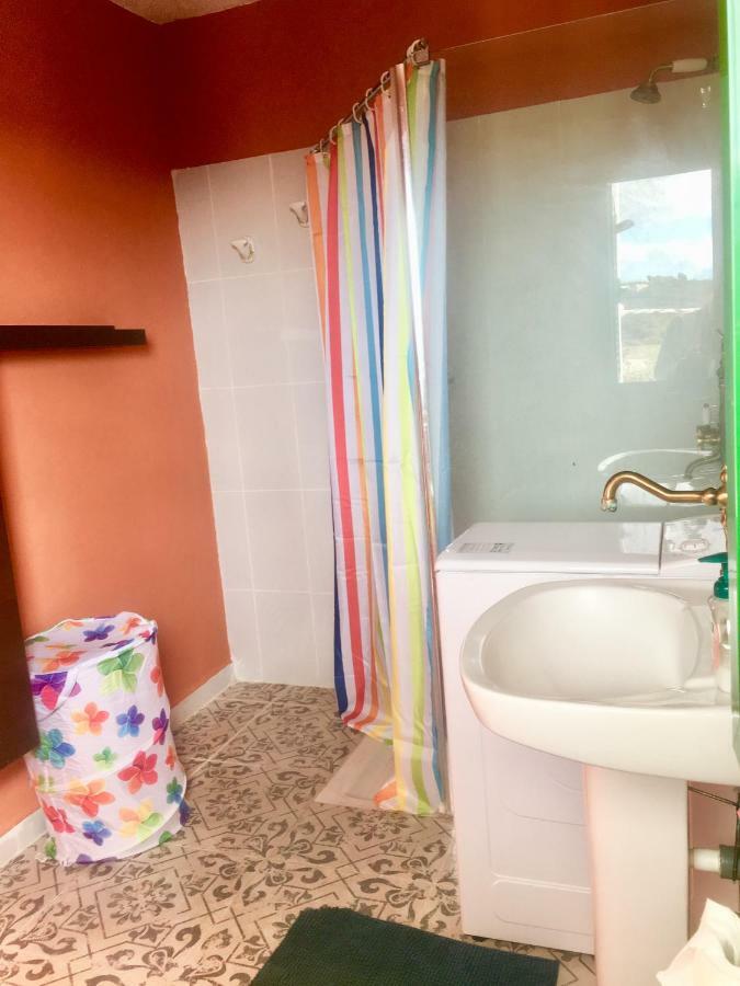 Finca Arcoiris Tenerife Vv غيا ذي إسورا المظهر الخارجي الصورة