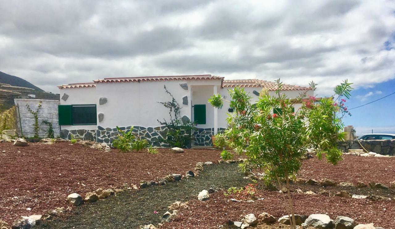 Finca Arcoiris Tenerife Vv غيا ذي إسورا المظهر الخارجي الصورة